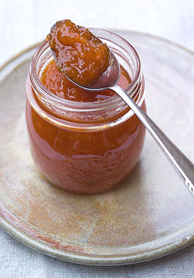 carrot and rhubarb jam carrot and rhubarb jam