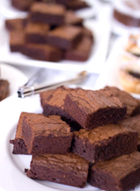 the best chocolate brownies